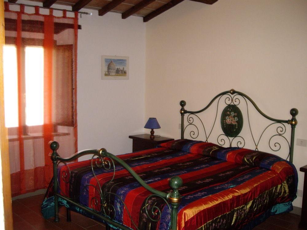 Agriturismo Bellavista Radicondoli المظهر الخارجي الصورة