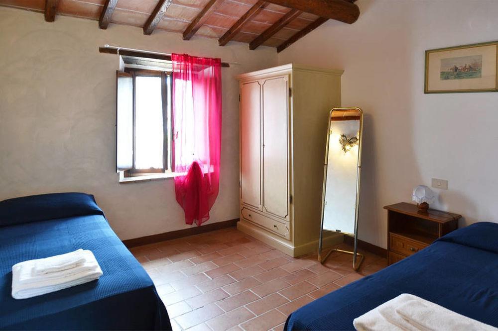 Agriturismo Bellavista Radicondoli المظهر الخارجي الصورة