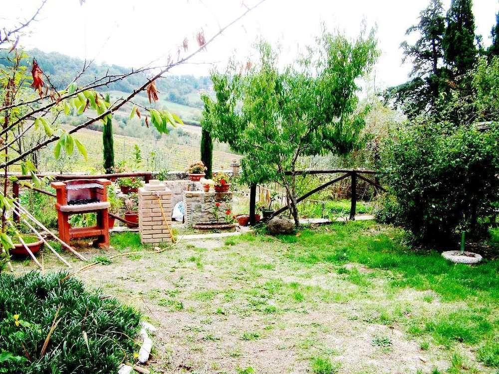 Agriturismo Bellavista Radicondoli المظهر الخارجي الصورة